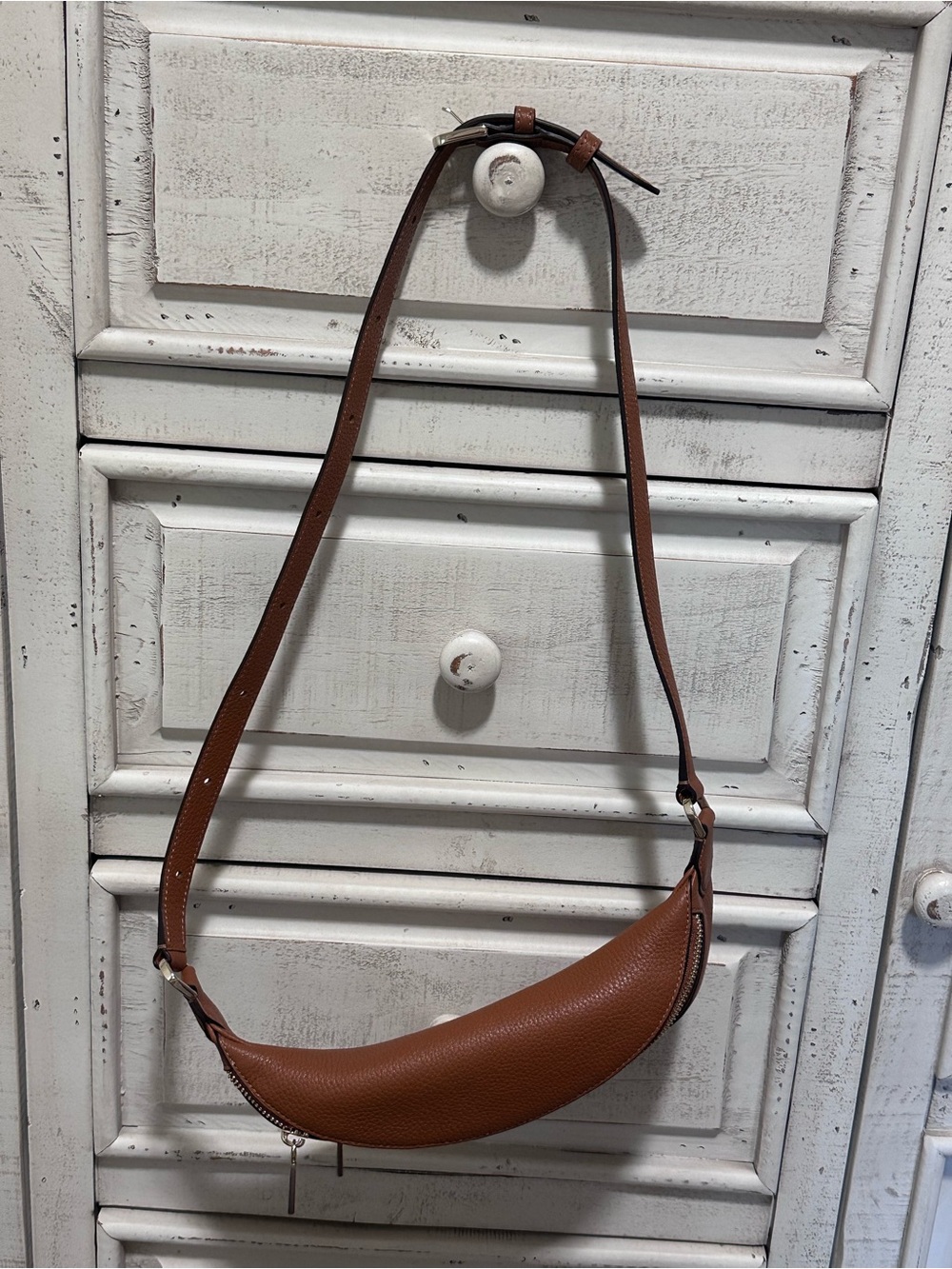 Kate Spade Leila Belt Bag Crossbody Purse - Picture 5 of 7